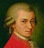 Mozart à 33 ans ...