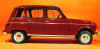 Renault 4L (1967)