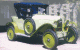 Citroen 5cv (la Tr�fle)