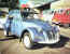 Citroen 2cv (la Deuche)