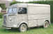 Citroen HY (le Tube)