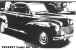 Peugeot 203 Coup�