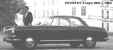 Peugeot 404 Coup�